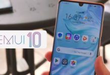 Huawei: la lista per la EMUI 10 e gli smartphone che avranno la EMUI 11