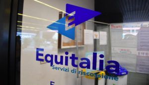 equitalia conto corrente
