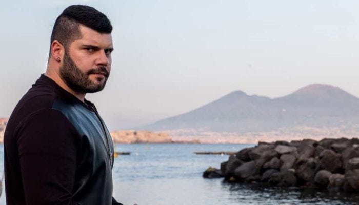 gomorra 5
