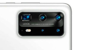 huawei p40 pro premium edition