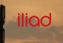 Iliad affronta Vodafone e TIM con due offerte segrete sul sito