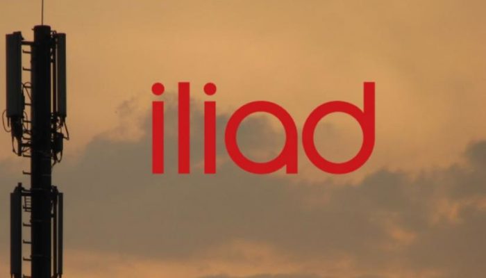 Iliad affronta Vodafone e TIM con due offerte segrete sul sito