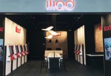 Iliad batte Vodafone e TIM con due offerte in più che partono da 4 euro