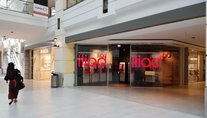 Iliad ha 3 offerte: attacco a TIM e Vodafone a partire da 4 euro