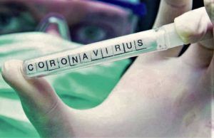coronavirus infodemia fake news