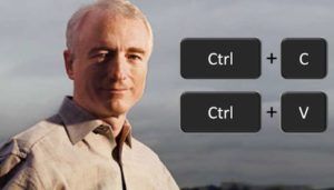 larry tesler