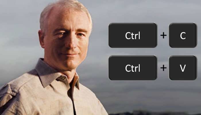 larry tesler
