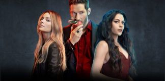 Netflix: Lucifer, arriva la stagione numero 5 con una sorpresa