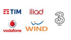 Offerte 5G: le proposte di TIM, Vodafone, Wind Tre e Iliad