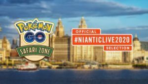 Pokémon Go
