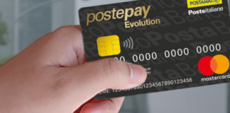 phishing e smishing PostePay