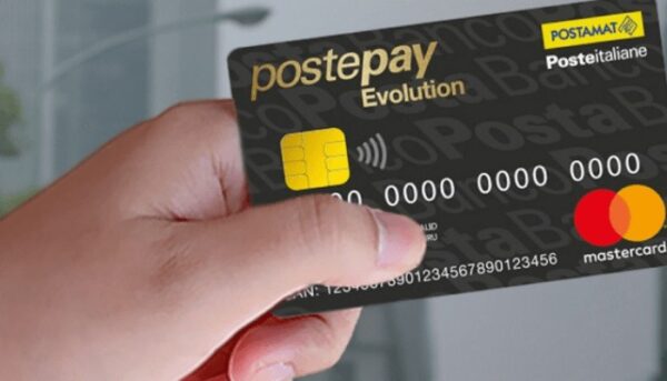 phishing e smishing PostePay