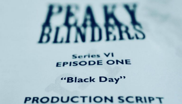 peaky blindes