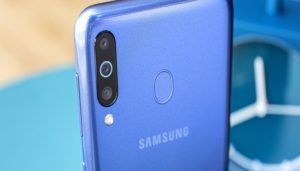 Samsung, Galaxy M31,