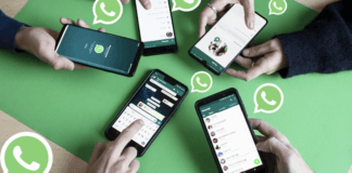 WhatsApp supera ufficialmente quota due miliardi di utenti nel mondo
