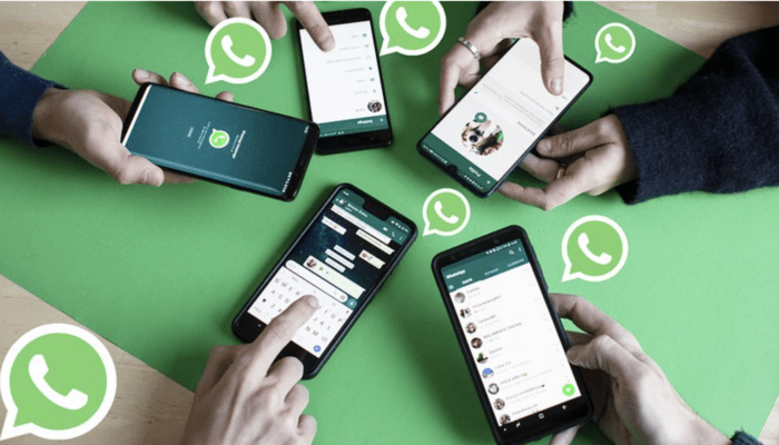 WhatsApp supera ufficialmente quota due miliardi di utenti nel mondo