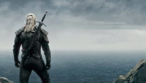 The Witcher Netflix conferma anime