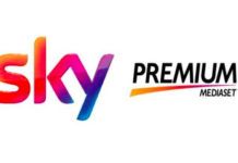 serie tv sky e mediaset premium