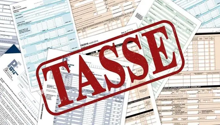 Nuova maxi causa tra Facebook e il Fisco statunitense, 9 miliardi in ballo