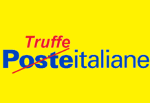 Truffa Poste Italiane