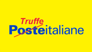 Truffa Poste Italiane