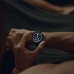honor magic watch 2 GT