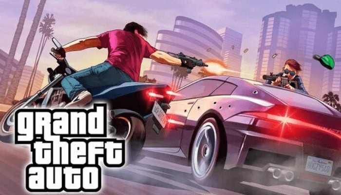 GTA 6: questi i due protagonisti del nuovo titolo della RockStar?