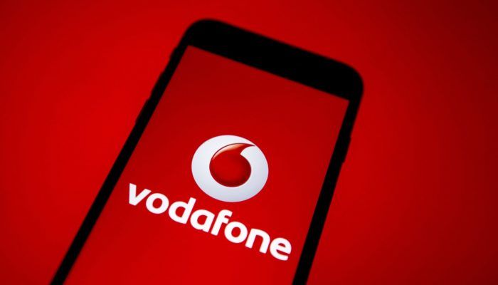 Vodafone, la ricaricabile low cost di inizio anno con 100 Giga per tutti