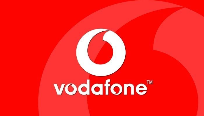 Vodafone Infinito