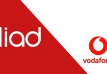 Vodafone contro Iliad: il confronto tra le promo a partire da 4 euro
