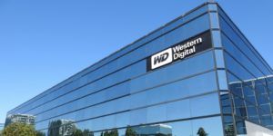 Western Digital potenzia le app mobile: arriva il nuovo iNAND MC EU521