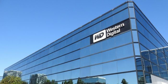 Western Digital potenzia le app mobile: arriva il nuovo iNAND MC EU521