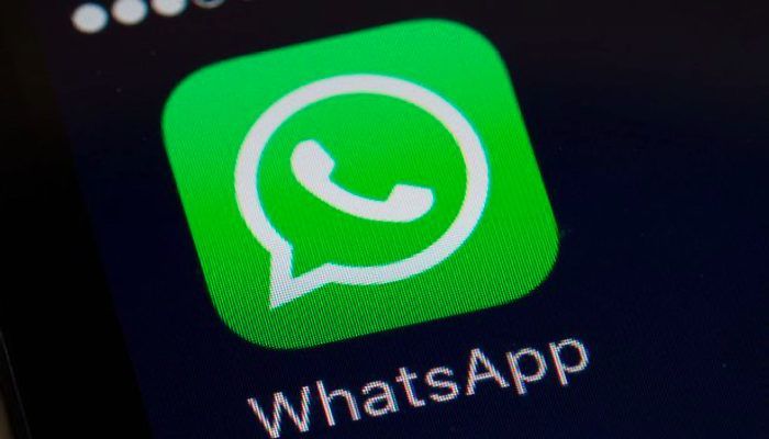 whatsapp caratteri macchina da scrivere