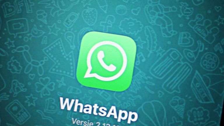 WhatsApp: questi smartphone hanno più il supporto dell'app da ora