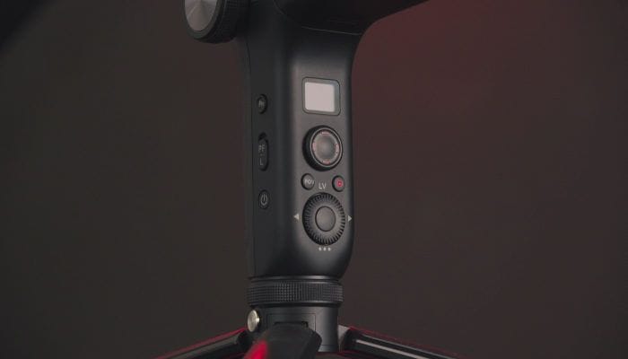Zhiyun Weebill s