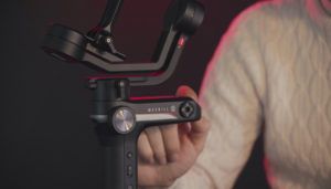 Zhiyun Weebill s