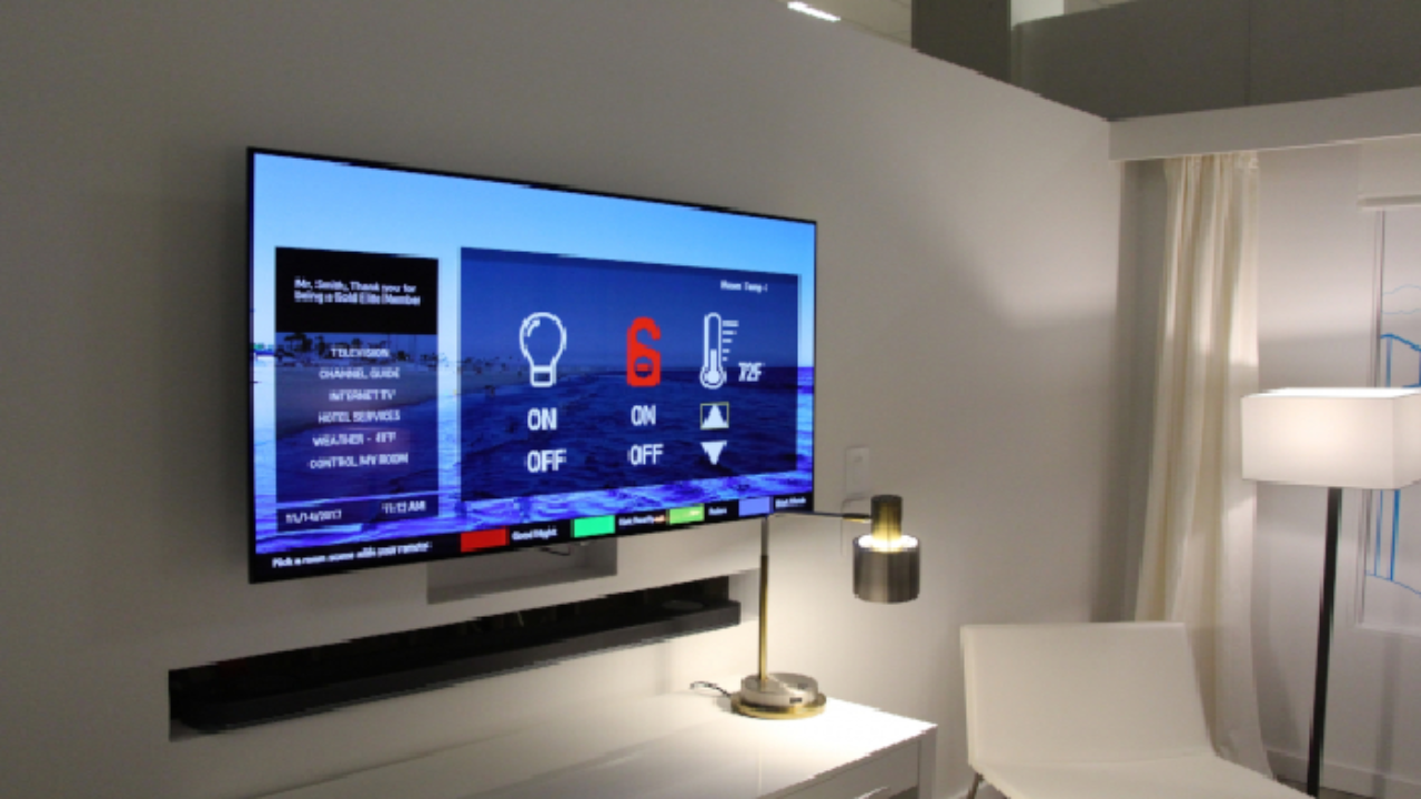 Dvb T2 Per Continuare A Guardare Tv Hai Bisogno Di Questo Aggiornamento