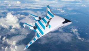 airbus maveric