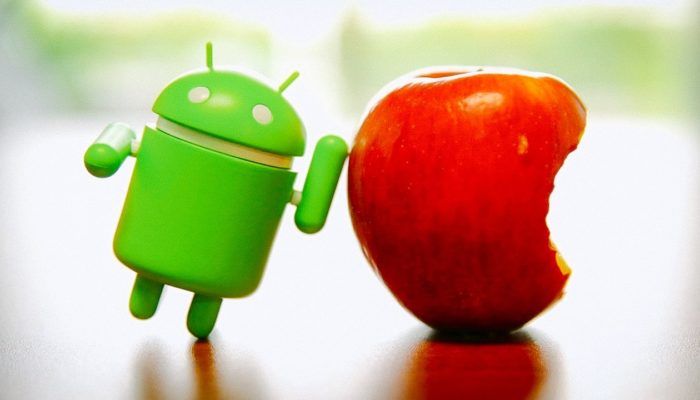 android apple vulnerabilità wi-fi