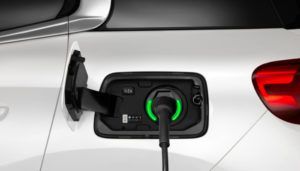 auto elettriche