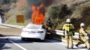 auto elettriche