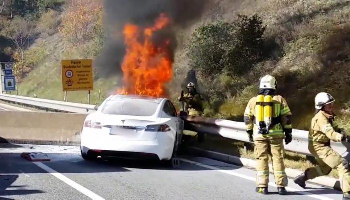 auto elettriche
