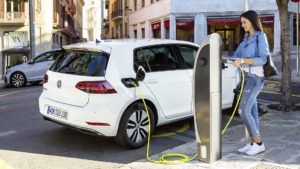 auto elettriche