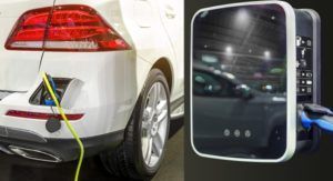 auto elettriche emissioni CO2