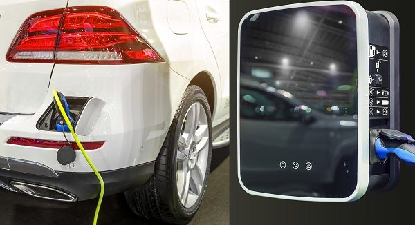Auto elettriche: test sulle emissioni nocive sorprendenti