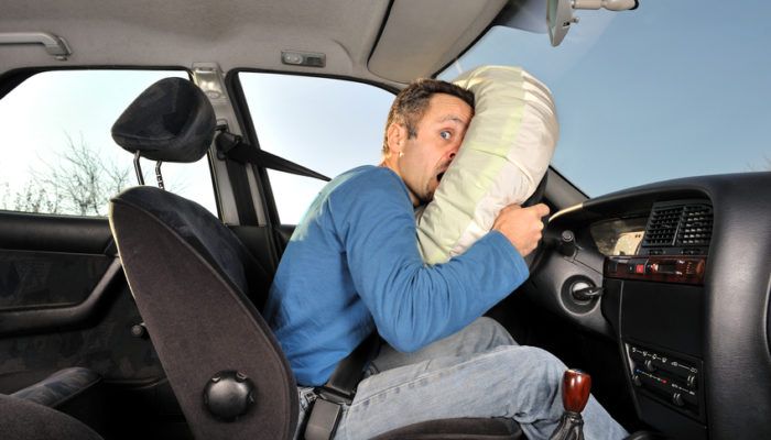 auto più pericolose al mondo