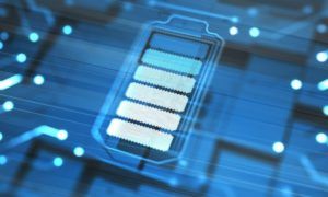 batteria quantistica