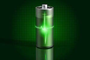 batterie del futuro
