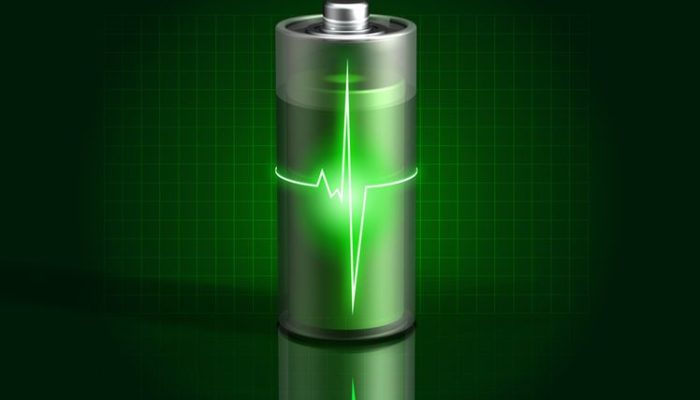 batterie del futuro