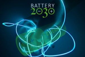 batterie del futuro